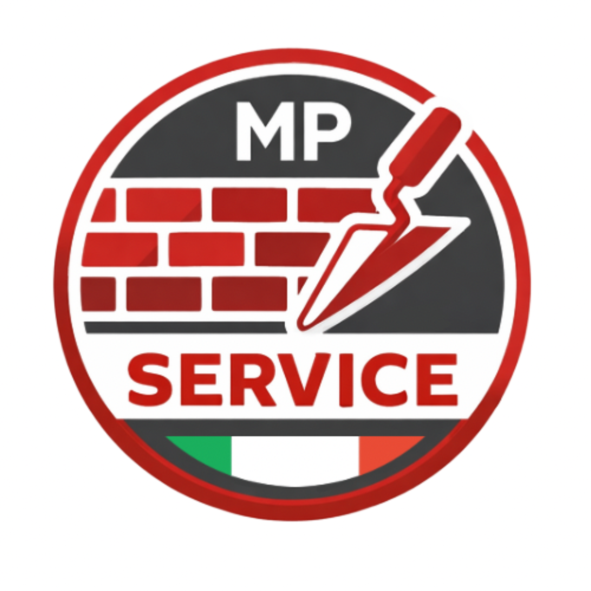MP Service logotipo